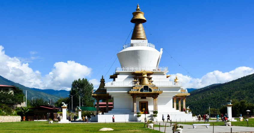 Blissful Bhutan Tour Package