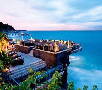 Incredible Bali Honeymoon Package