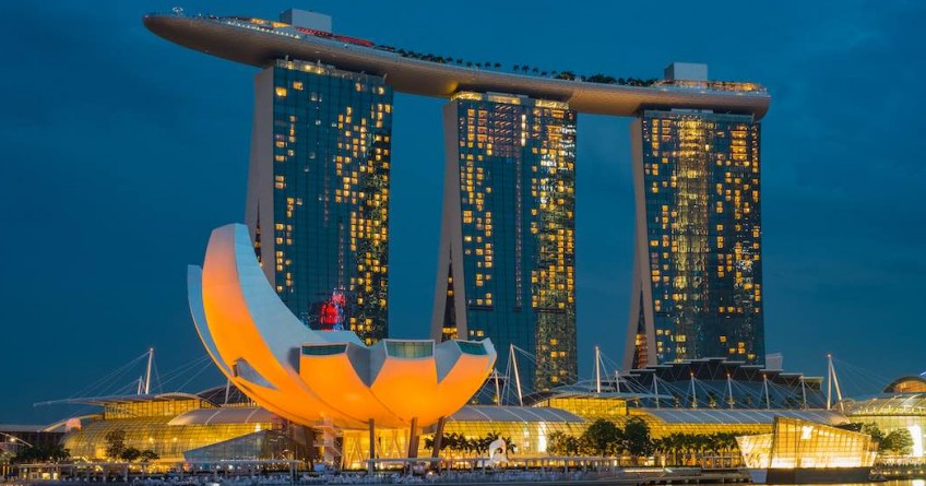 honeypot tourism in singapore